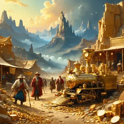 Neočekivana bonanza Lucky-369.net: Pretvaranje malih pobeda u veliku sreću